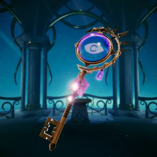 Playwonderverse Wonderkeys
