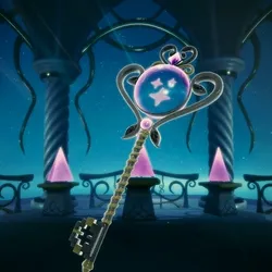Wonder Key #1887