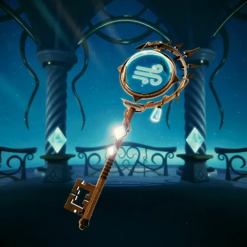 Playwonderverse Wonderkeys