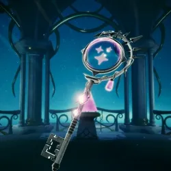 Wonder Key #1664