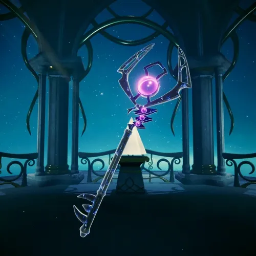 Playwonderverse Wonderkeys