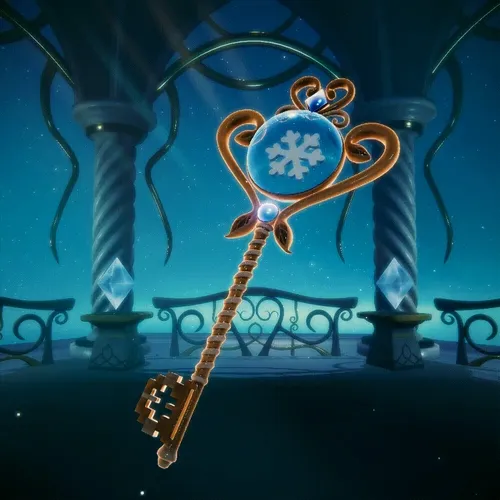 Playwonderverse Wonderkeys