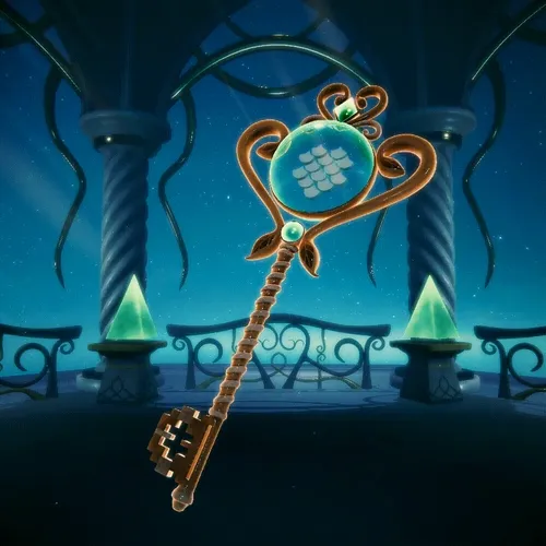 Playwonderverse Wonderkeys