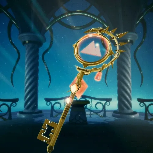 Playwonderverse Wonderkeys