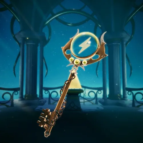 Playwonderverse Wonderkeys