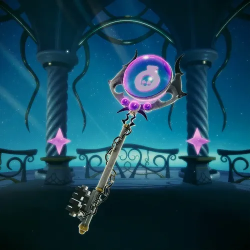 Playwonderverse Wonderkeys