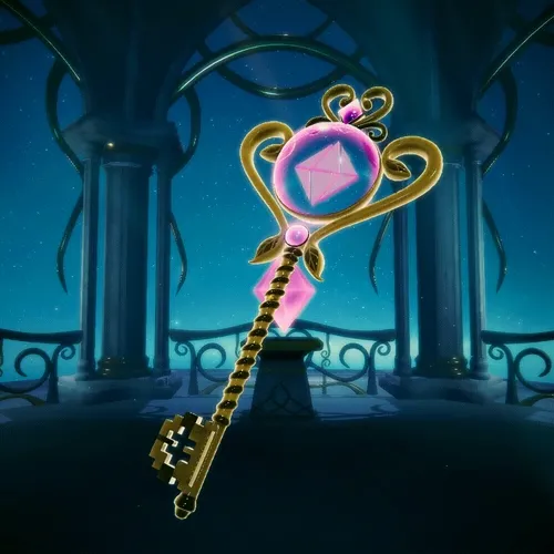 Playwonderverse Wonderkeys