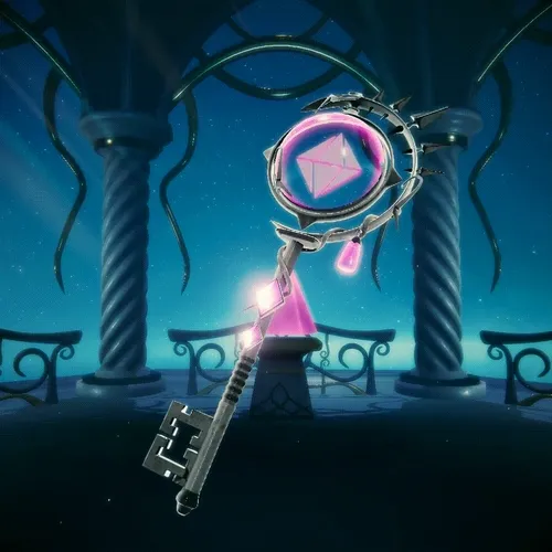 Playwonderverse Wonderkeys