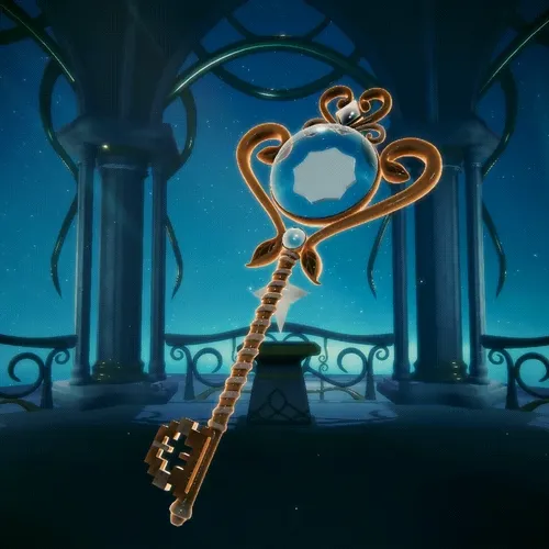 Playwonderverse Wonderkeys