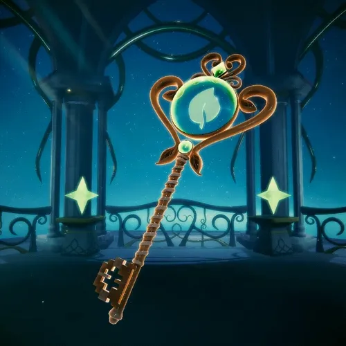 Playwonderverse Wonderkeys