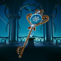 Wonder Key #2272