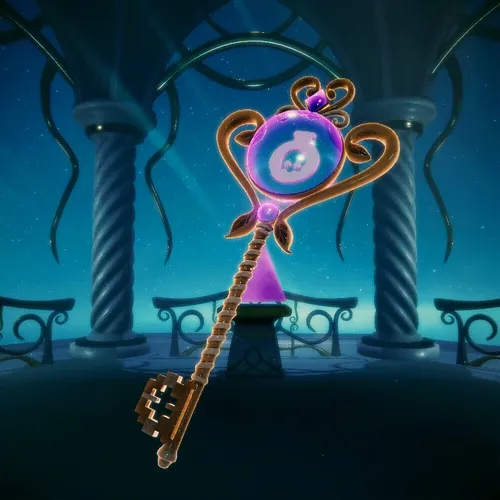 Playwonderverse Wonderkeys