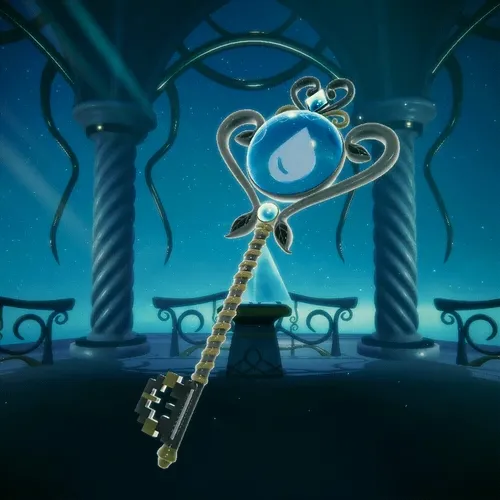 Playwonderverse Wonderkeys