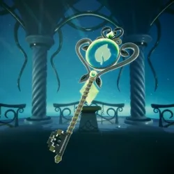 Wonder Key #3783
