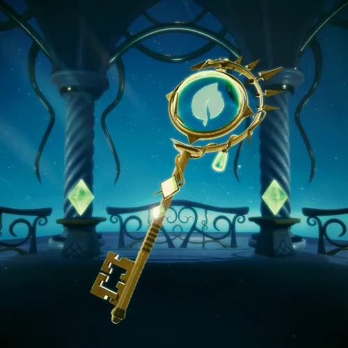 Playwonderverse Wonderkeys