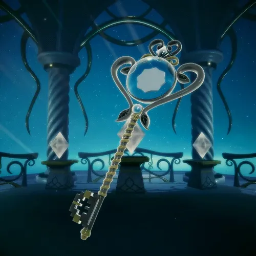 Playwonderverse Wonderkeys