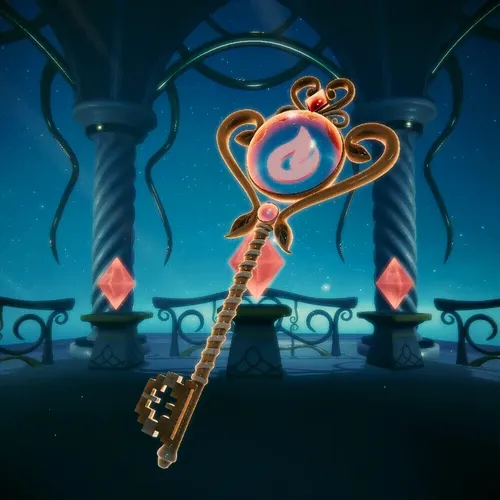 Playwonderverse Wonderkeys