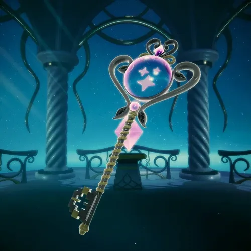 Playwonderverse Wonderkeys