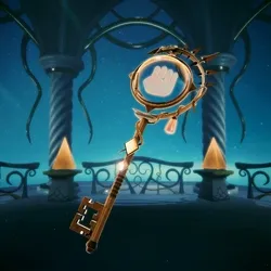 Wonder Key #3289