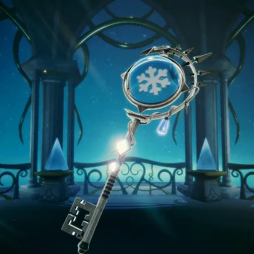 Playwonderverse Wonderkeys