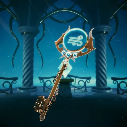 Playwonderverse Wonderkeys
