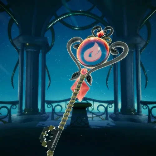 Playwonderverse Wonderkeys