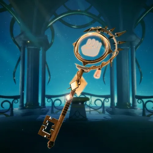 Playwonderverse Wonderkeys