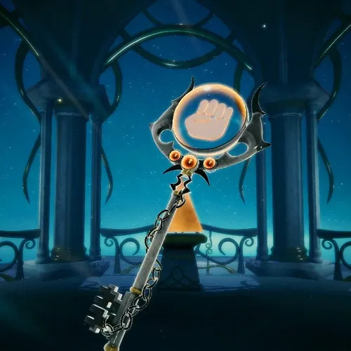 Playwonderverse Wonderkeys
