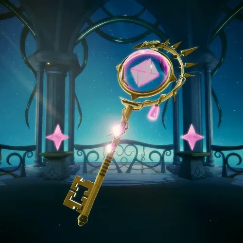 Playwonderverse Wonderkeys