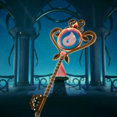 Playwonderverse Wonderkeys