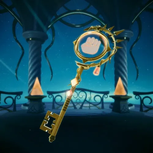 Playwonderverse Wonderkeys