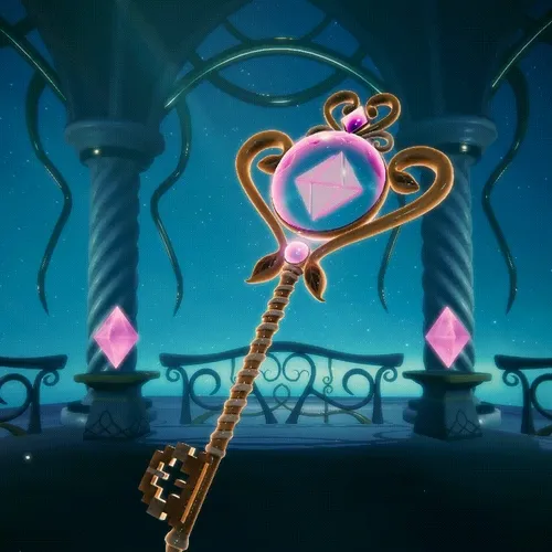 Playwonderverse Wonderkeys