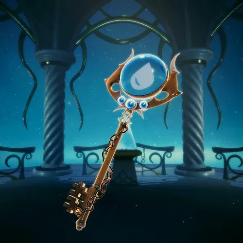Playwonderverse Wonderkeys