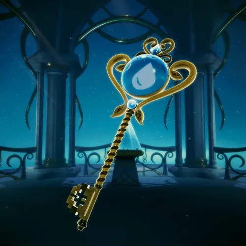 Playwonderverse Wonderkeys