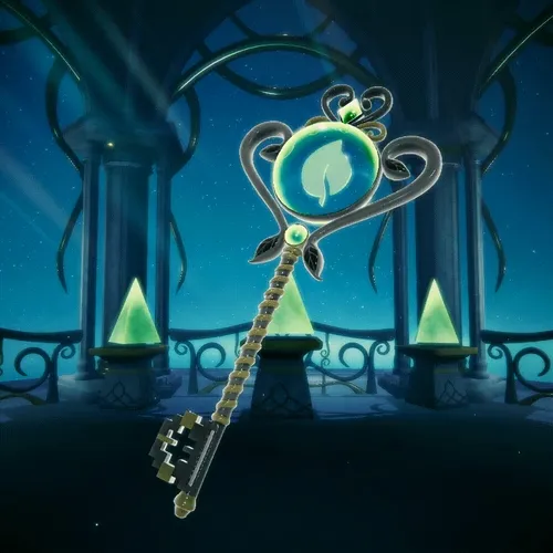 Playwonderverse Wonderkeys