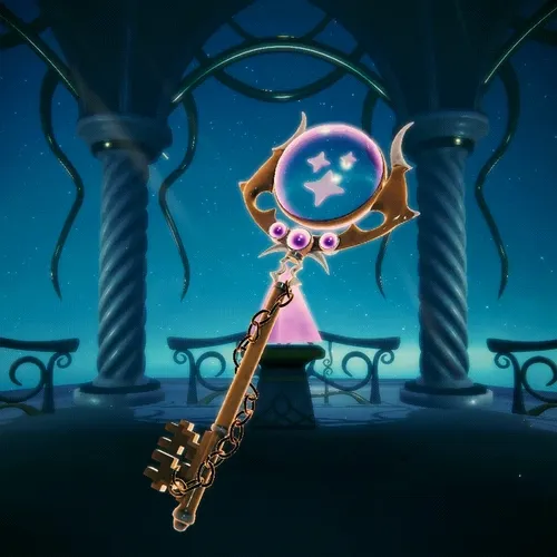 Playwonderverse Wonderkeys