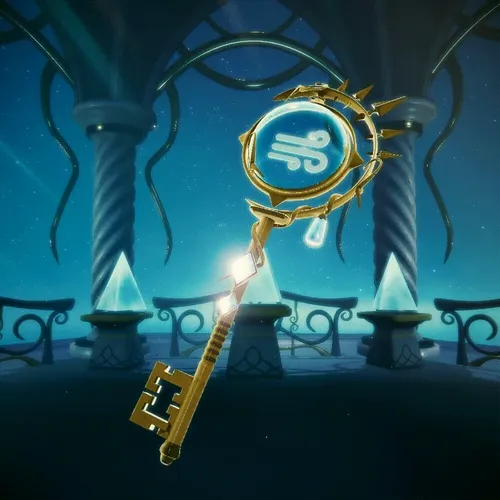Playwonderverse Wonderkeys