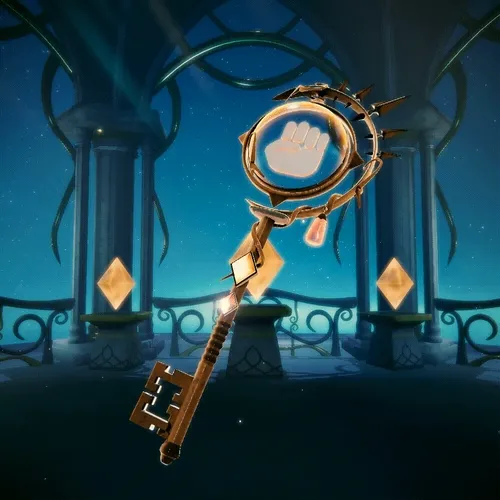Playwonderverse Wonderkeys
