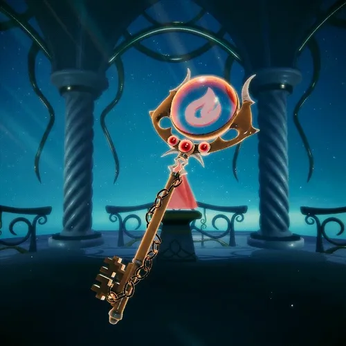 Playwonderverse Wonderkeys