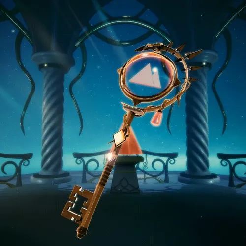 Playwonderverse Wonderkeys