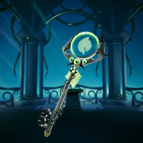 Playwonderverse Wonderkeys