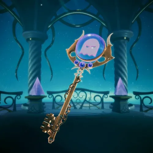 Wonder Key #1228