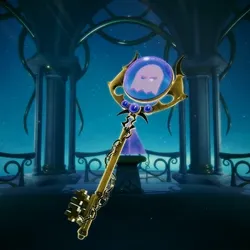 Wonder Key #3873