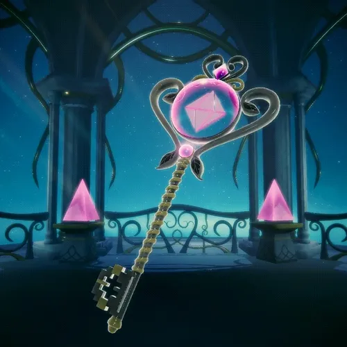 Playwonderverse Wonderkeys