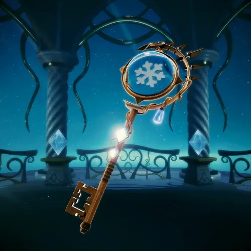 Playwonderverse Wonderkeys