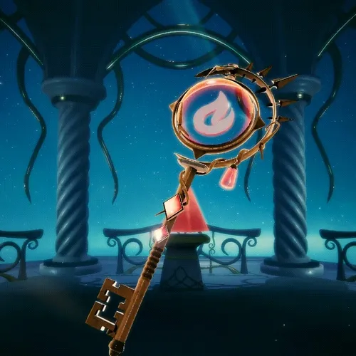 Playwonderverse Wonderkeys