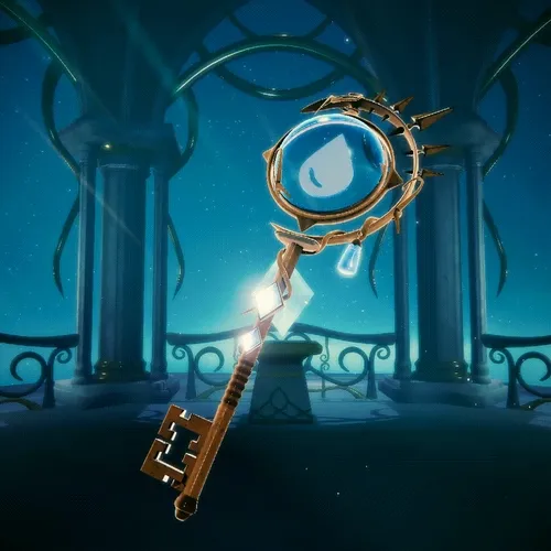 Playwonderverse Wonderkeys