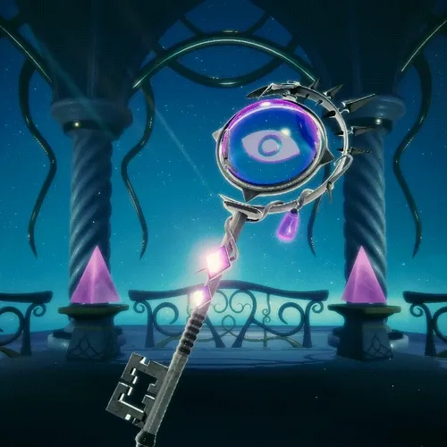 Playwonderverse Wonderkeys