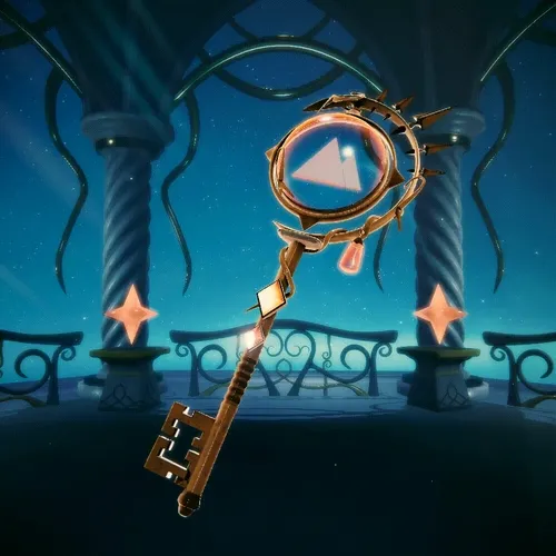 Playwonderverse Wonderkeys