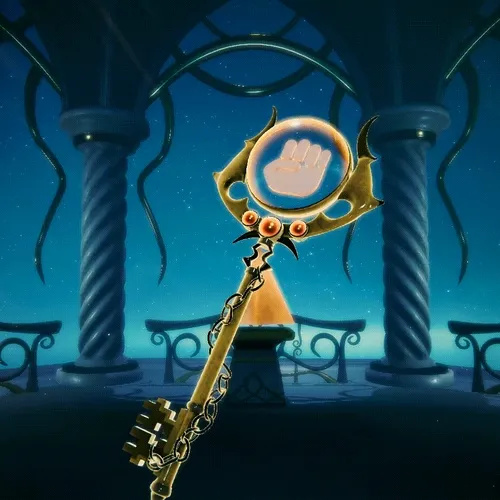 Playwonderverse Wonderkeys
